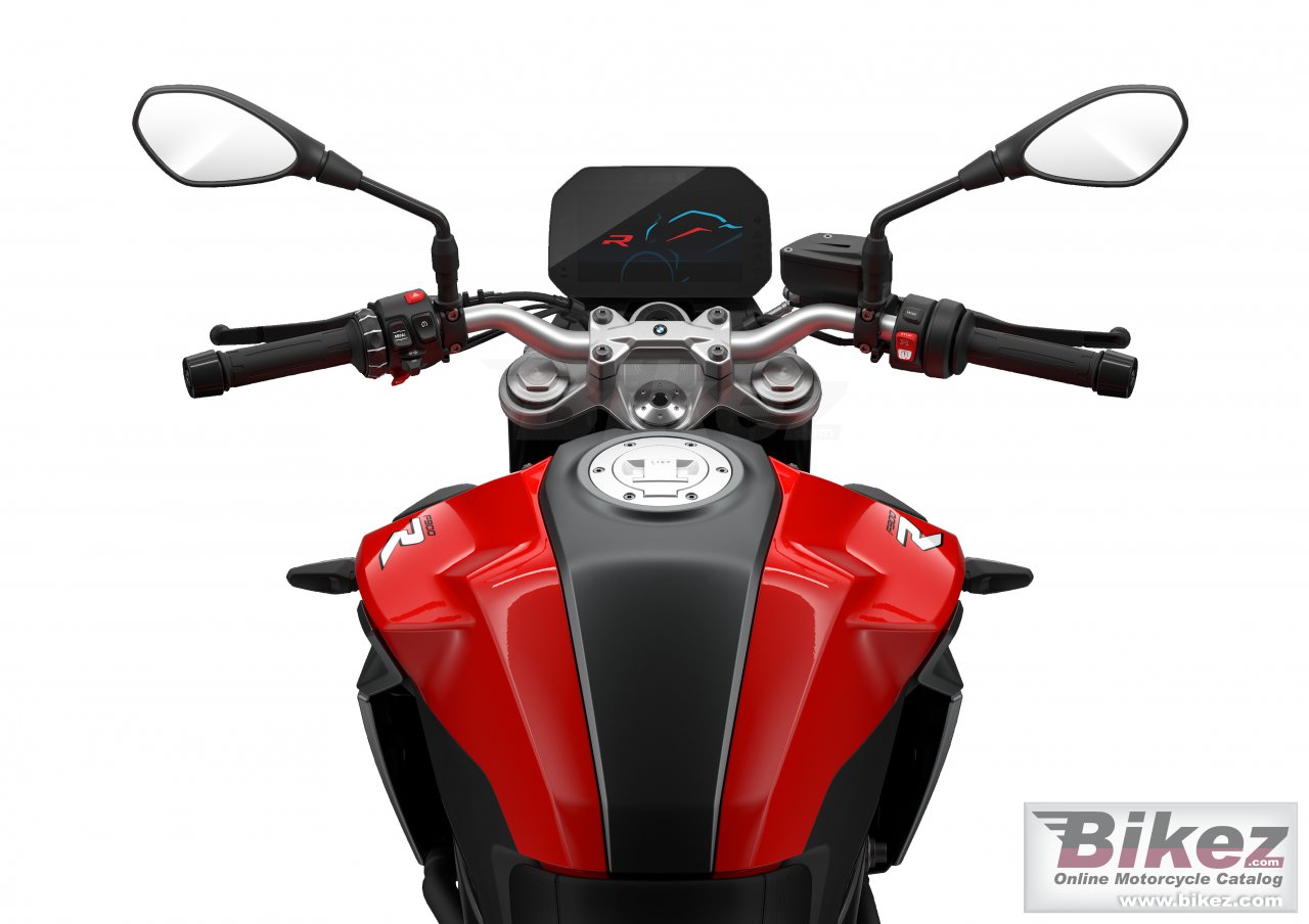 Thumbnail for BMW F 900 R 2024