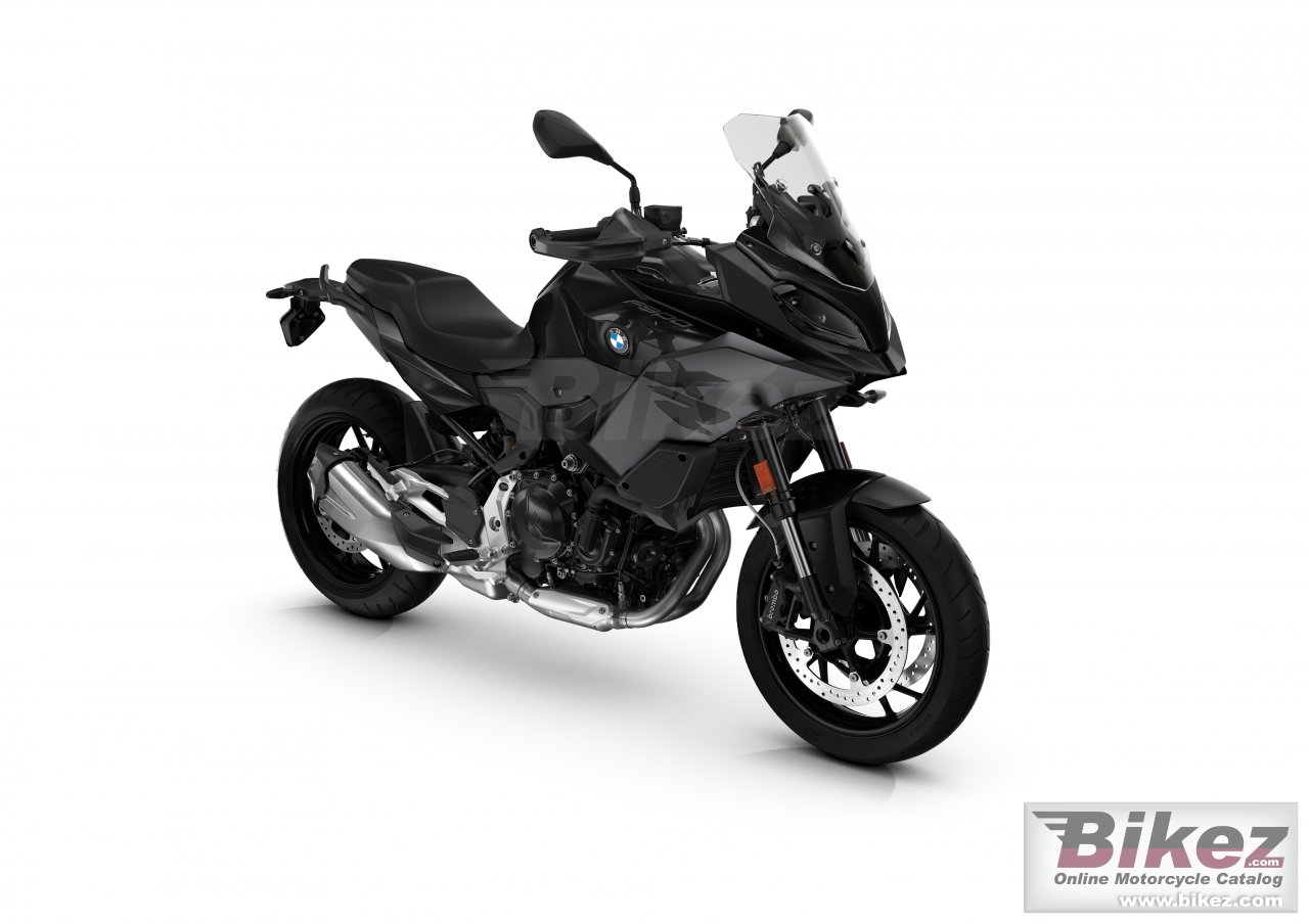 Thumbnail for BMW F 900 XR 2022
