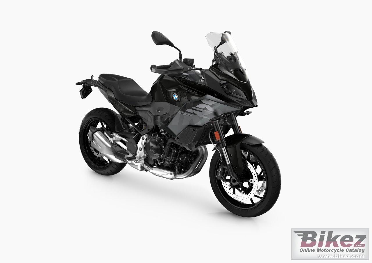 Thumbnail for BMW F 900 XR 2024
