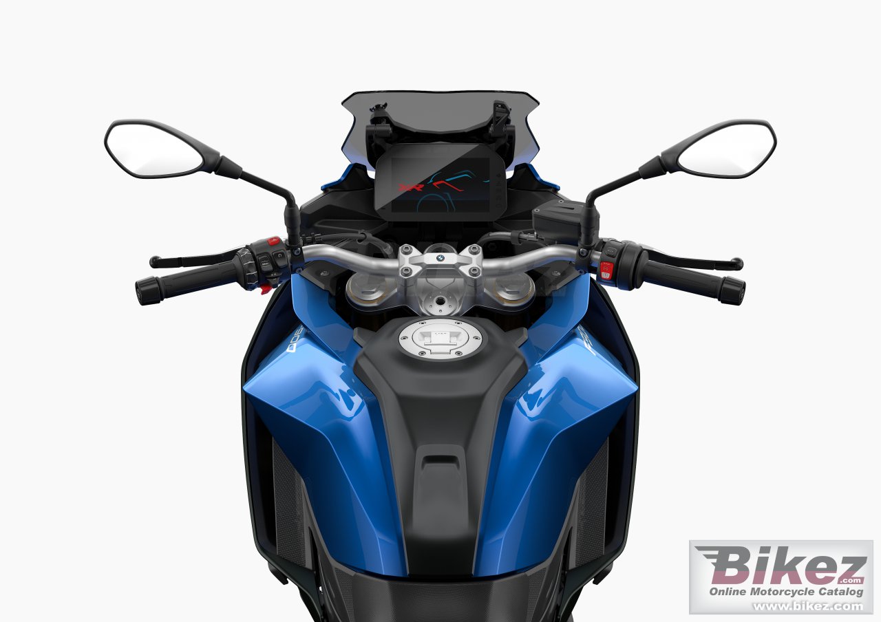 Thumbnail for BMW F 900 XR 2024