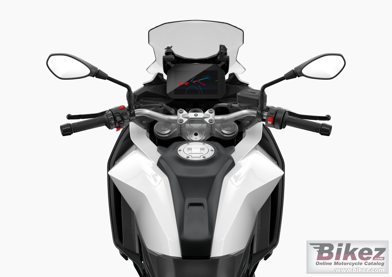 Thumbnail for BMW F 900 XR 2024