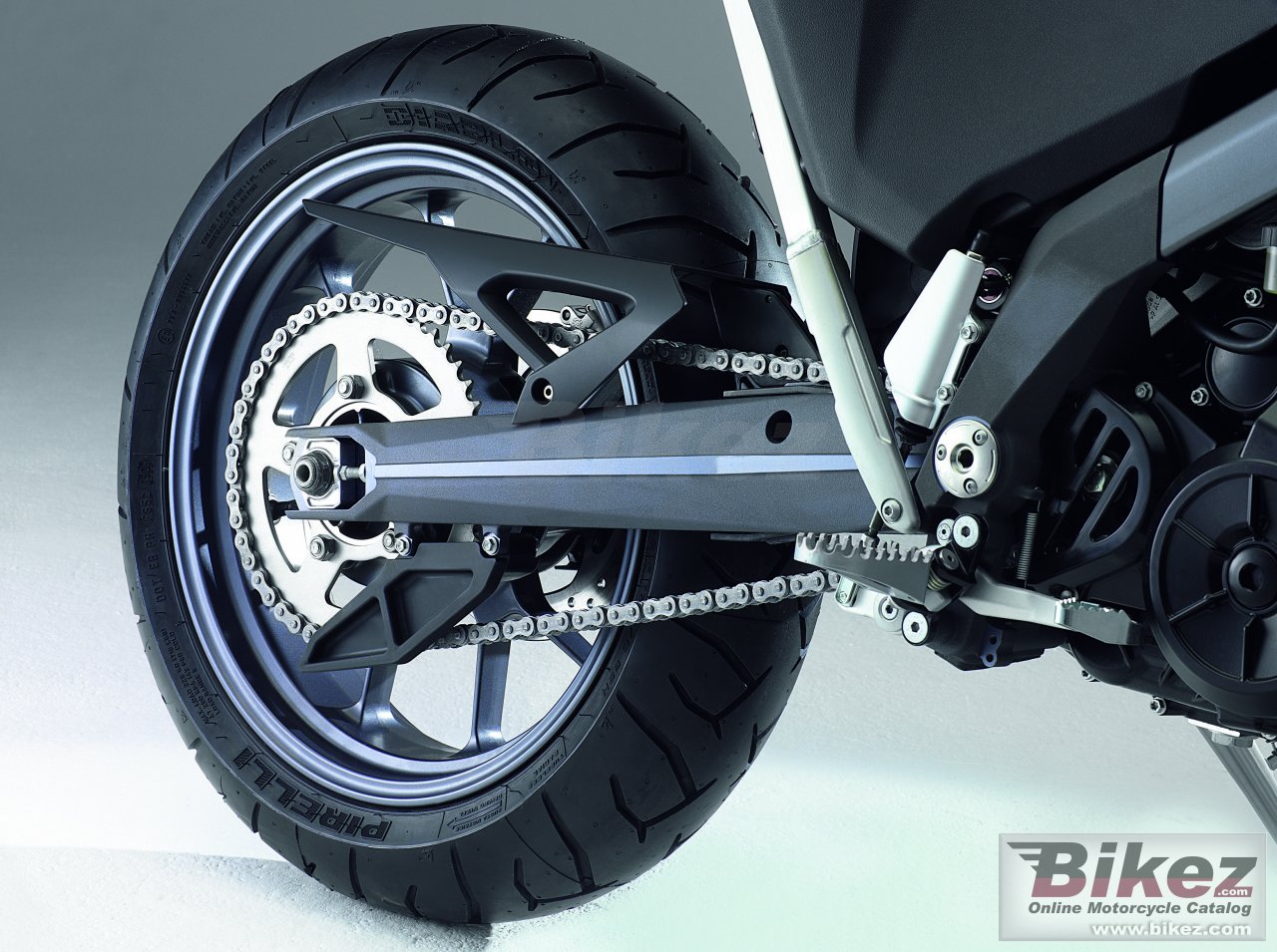 Thumbnail for BMW G650X Country 2007