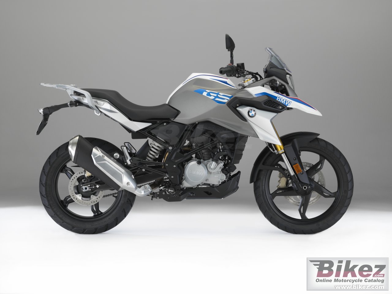 BMW G 310 GS