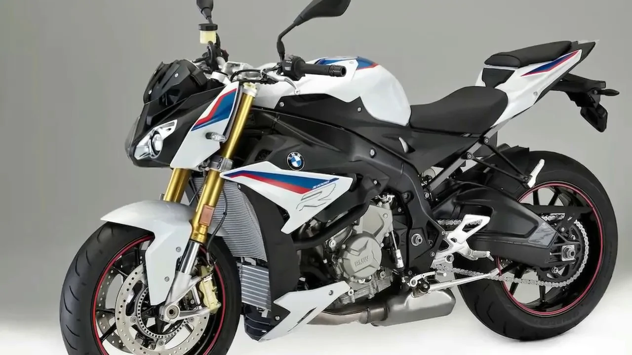 Thumbnail for BMW G 310 R 2018