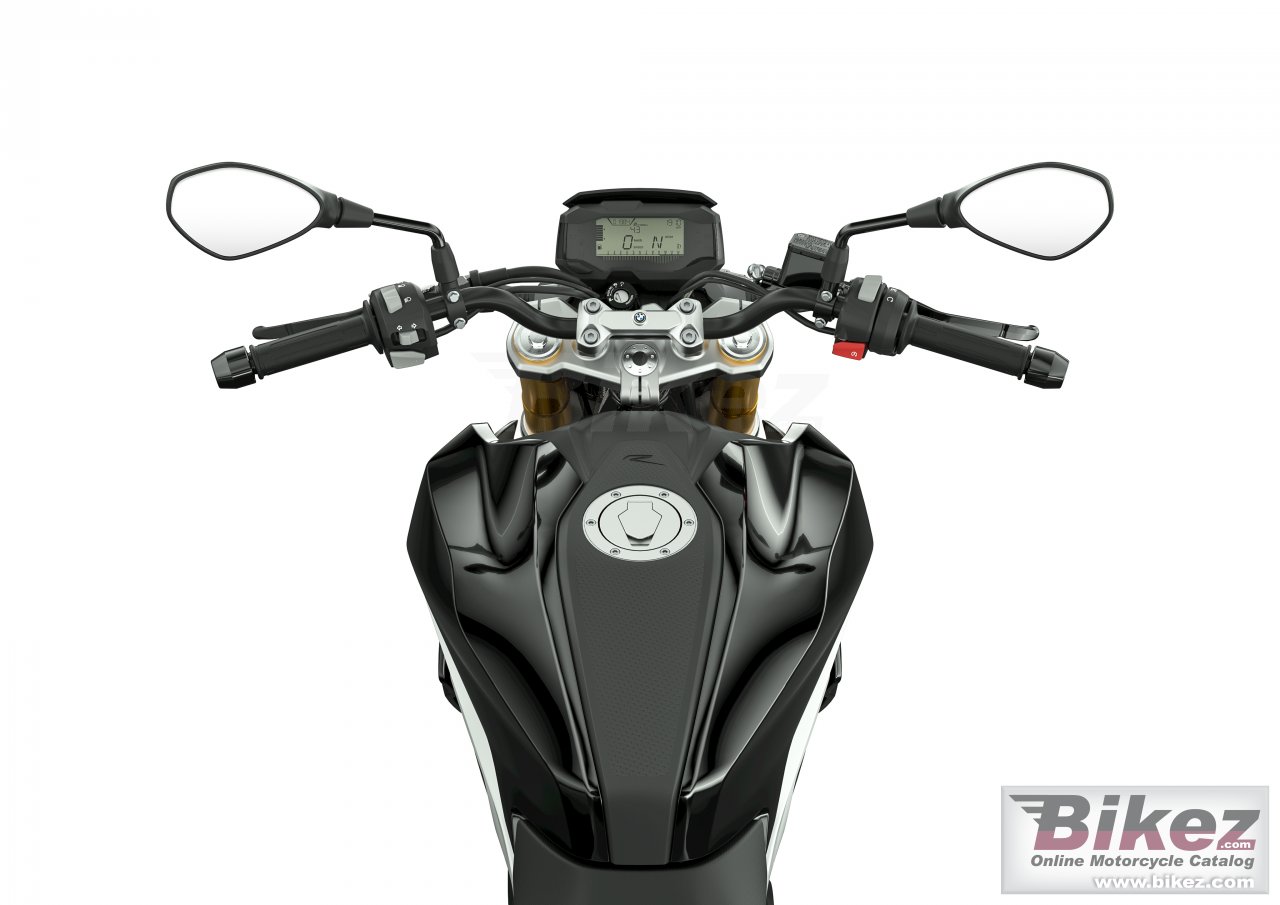 Thumbnail for BMW G 310 R 2021