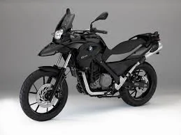 BMW G 650 GS