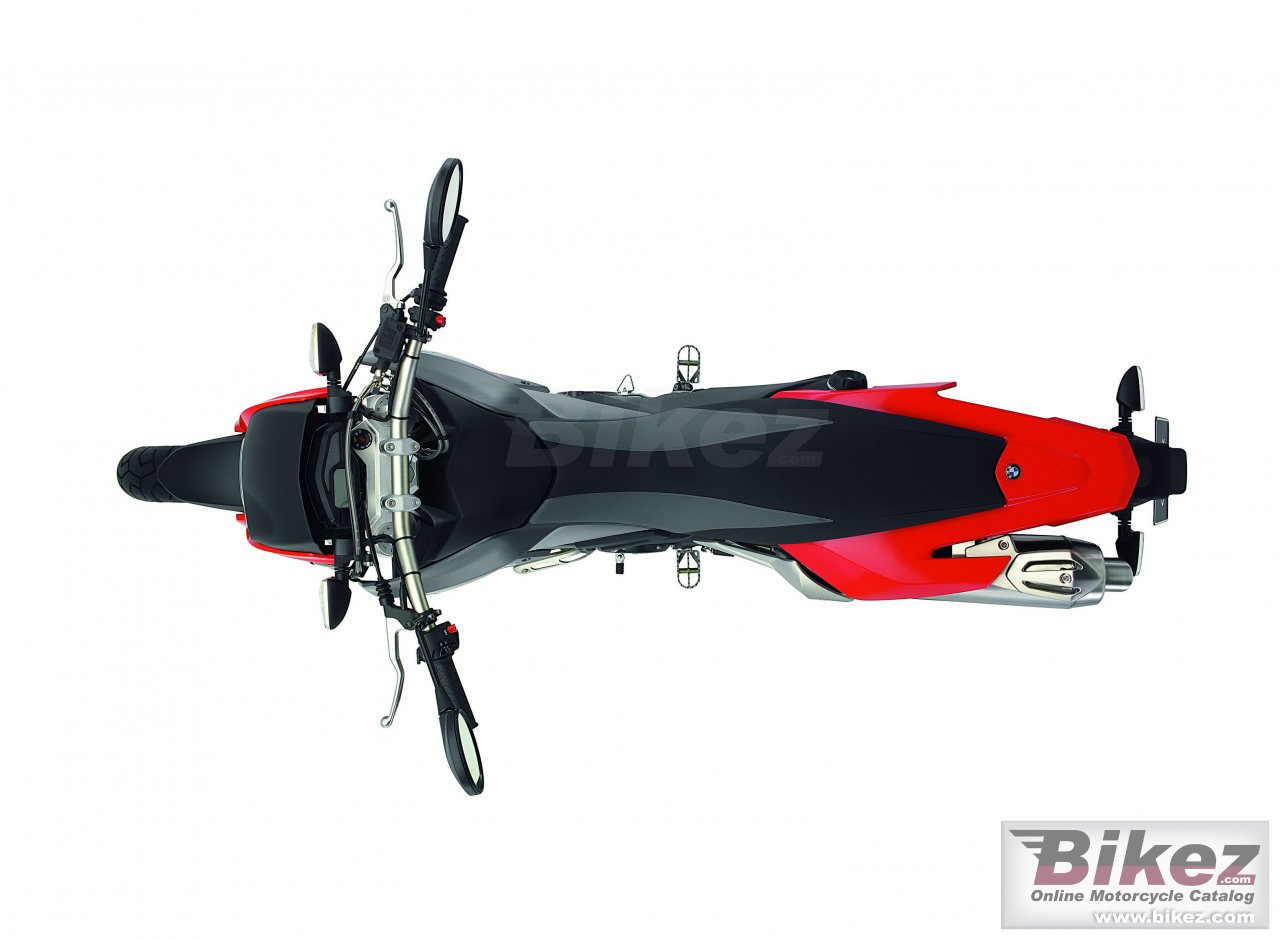 Thumbnail for BMW G 650 Xmoto 2009