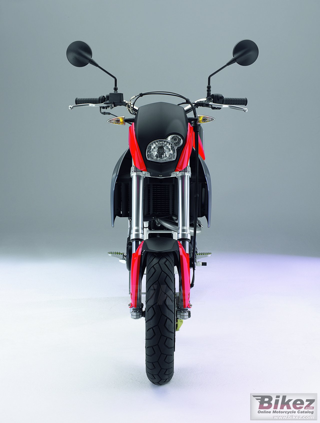 Thumbnail for BMW G 650 Xmoto 2009