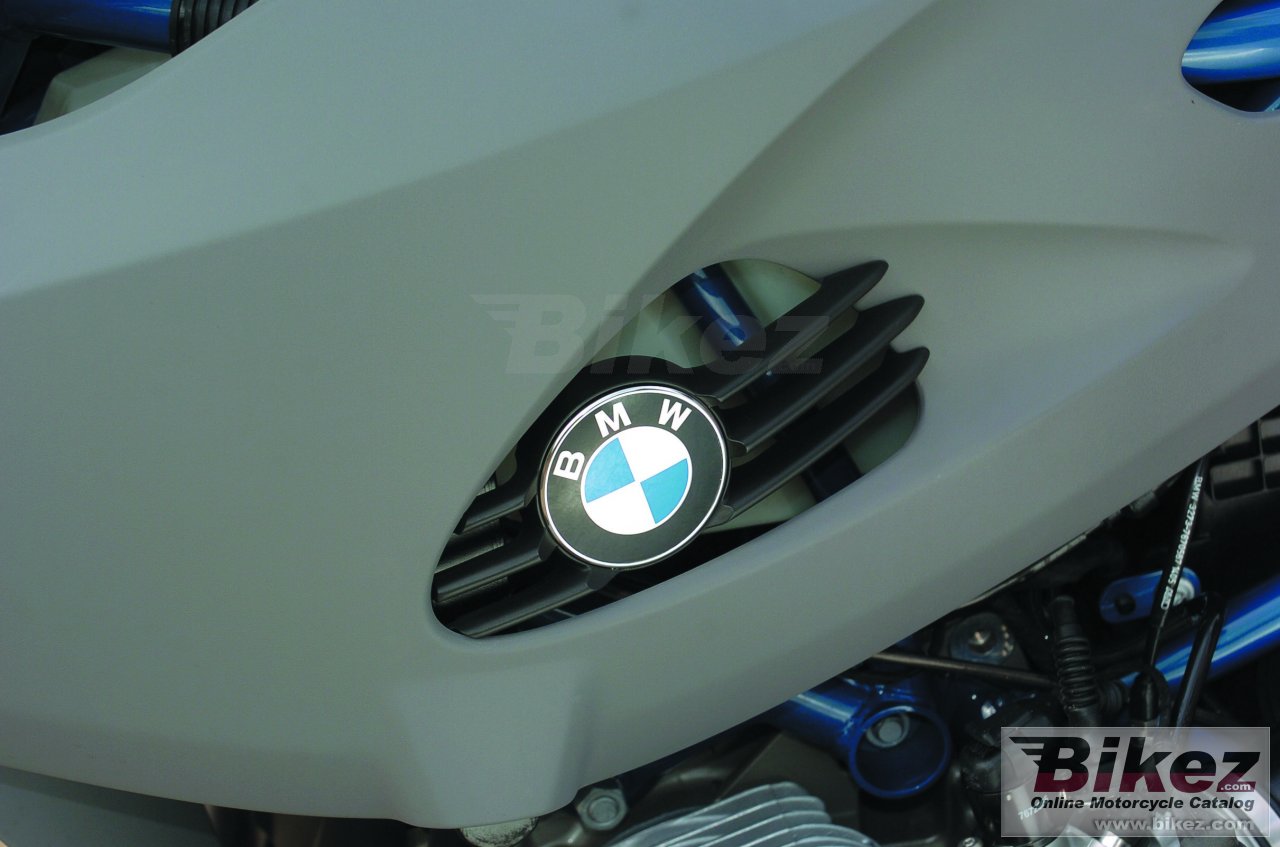 Thumbnail for BMW HP2 Enduro 2007
