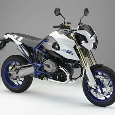 Thumbnail for BMW HP2 Megamoto 2007