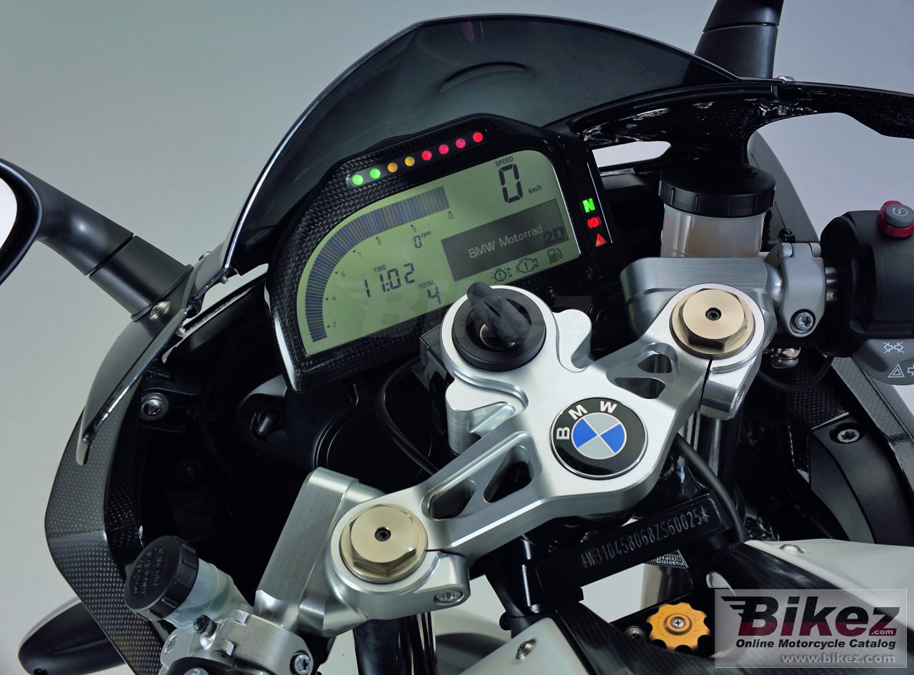 Thumbnail for BMW HP2 Sport 2008