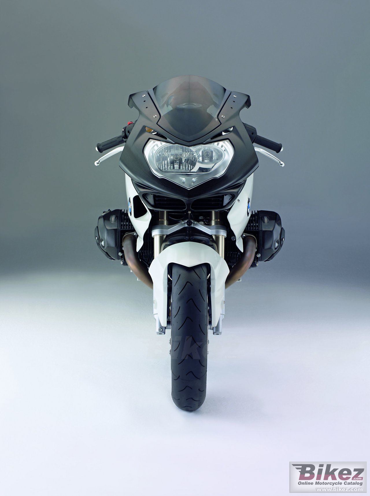Thumbnail for BMW HP2 Sport 2008