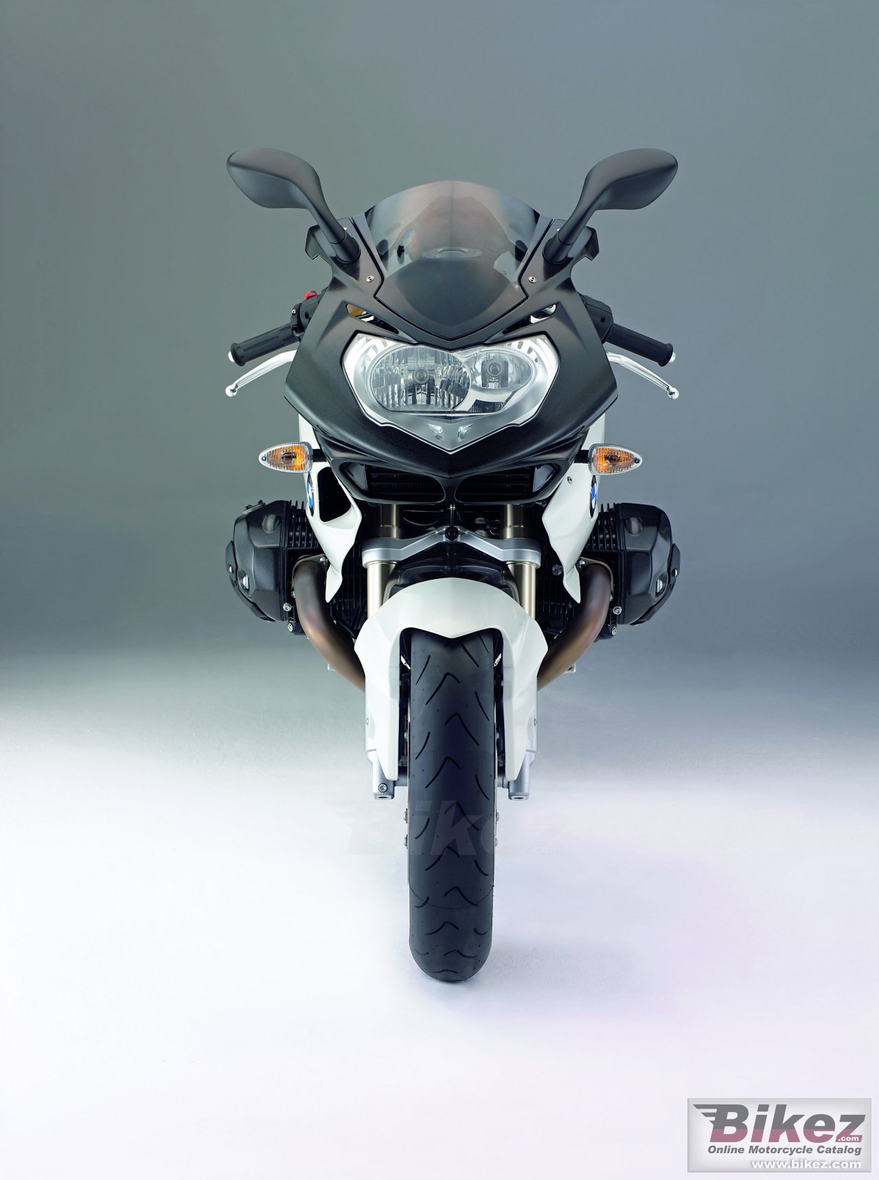 Thumbnail for BMW HP2 Sport 2008