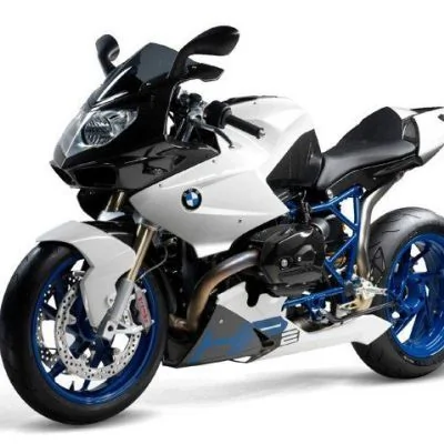 Thumbnail for BMW HP2 Sport 2008