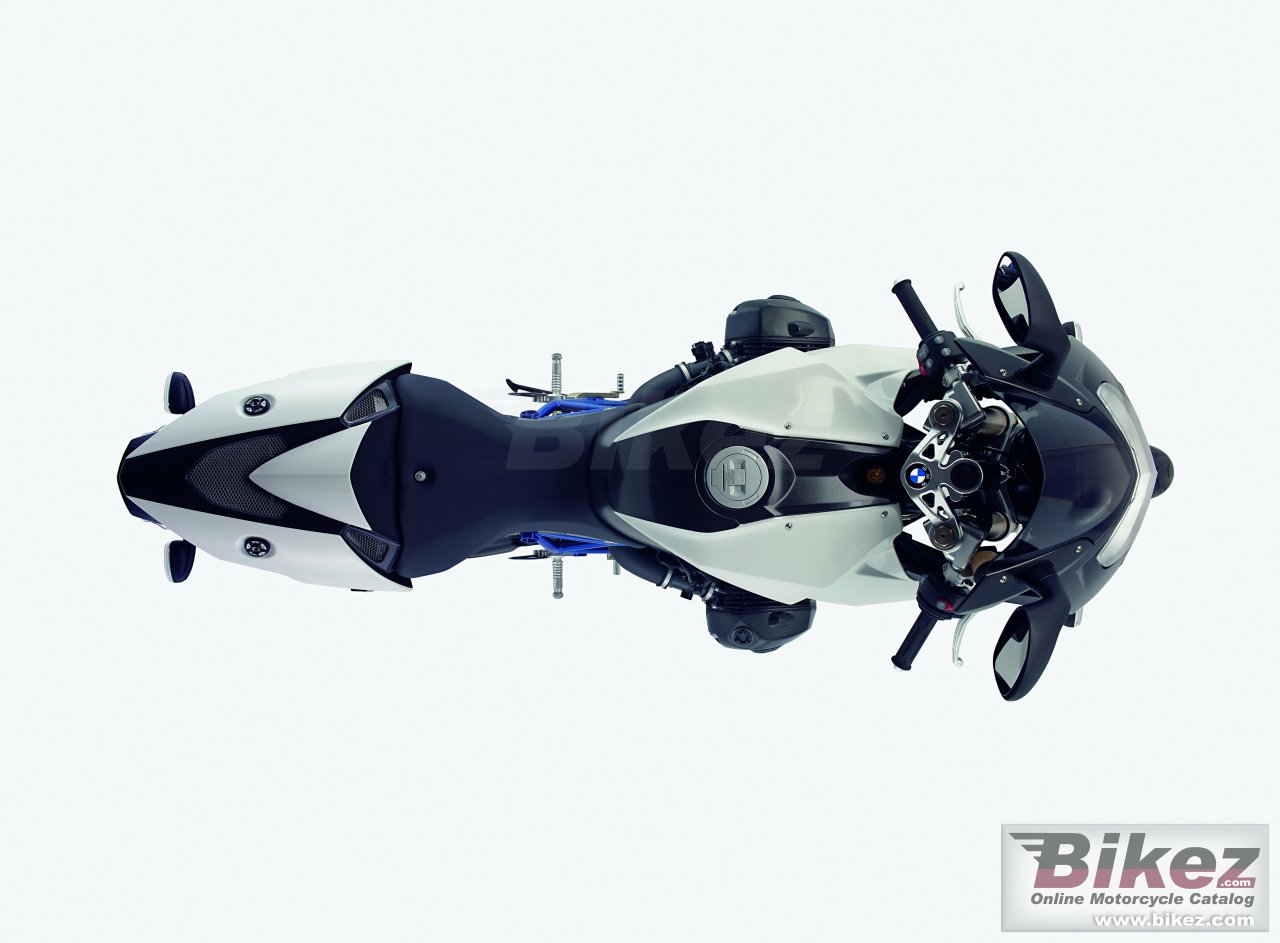 Thumbnail for BMW HP2 Sport 2008