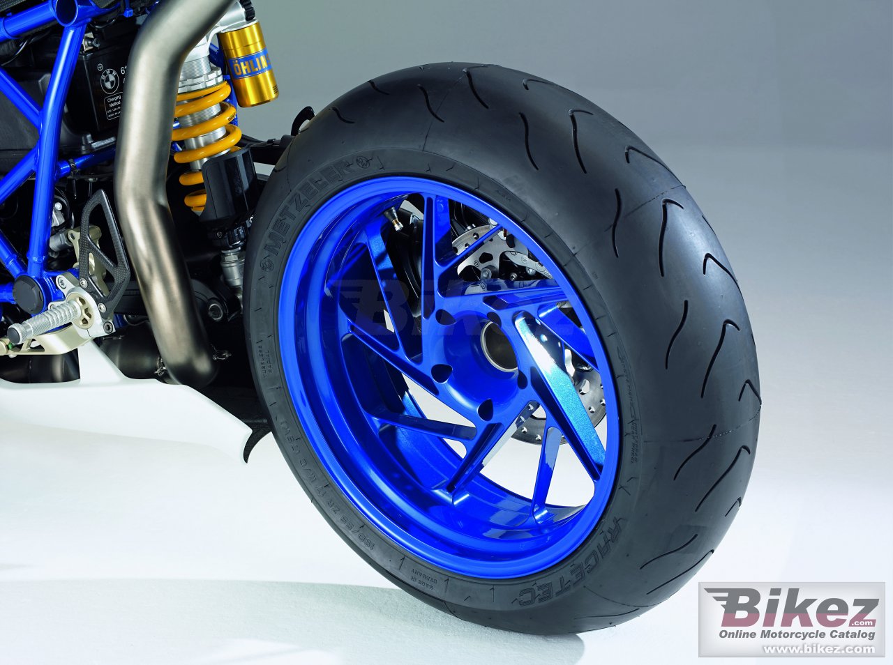 Thumbnail for BMW HP2 Sport 2008