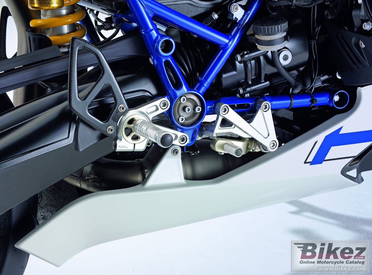 Thumbnail for BMW HP2 Sport 2008