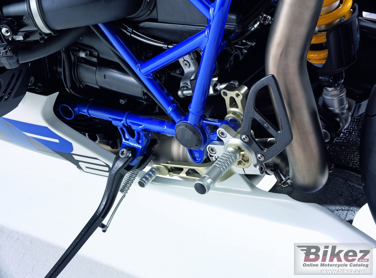 Thumbnail for BMW HP2 Sport 2009