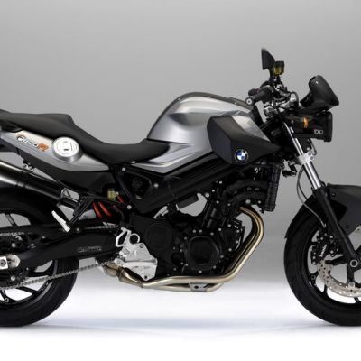 Thumbnail for BMW HP2 Sport 2009
