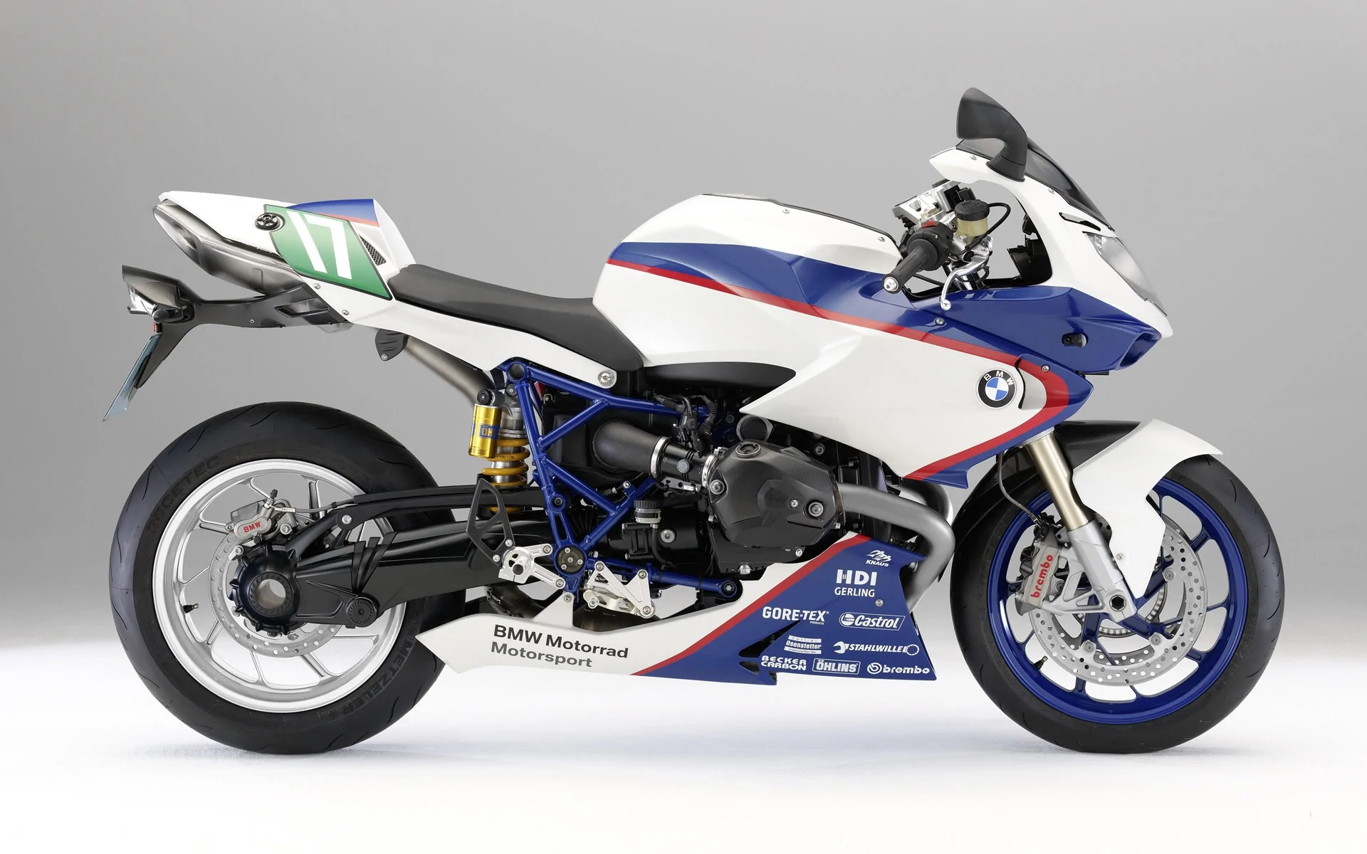Thumbnail for BMW HP2 Sport 2011