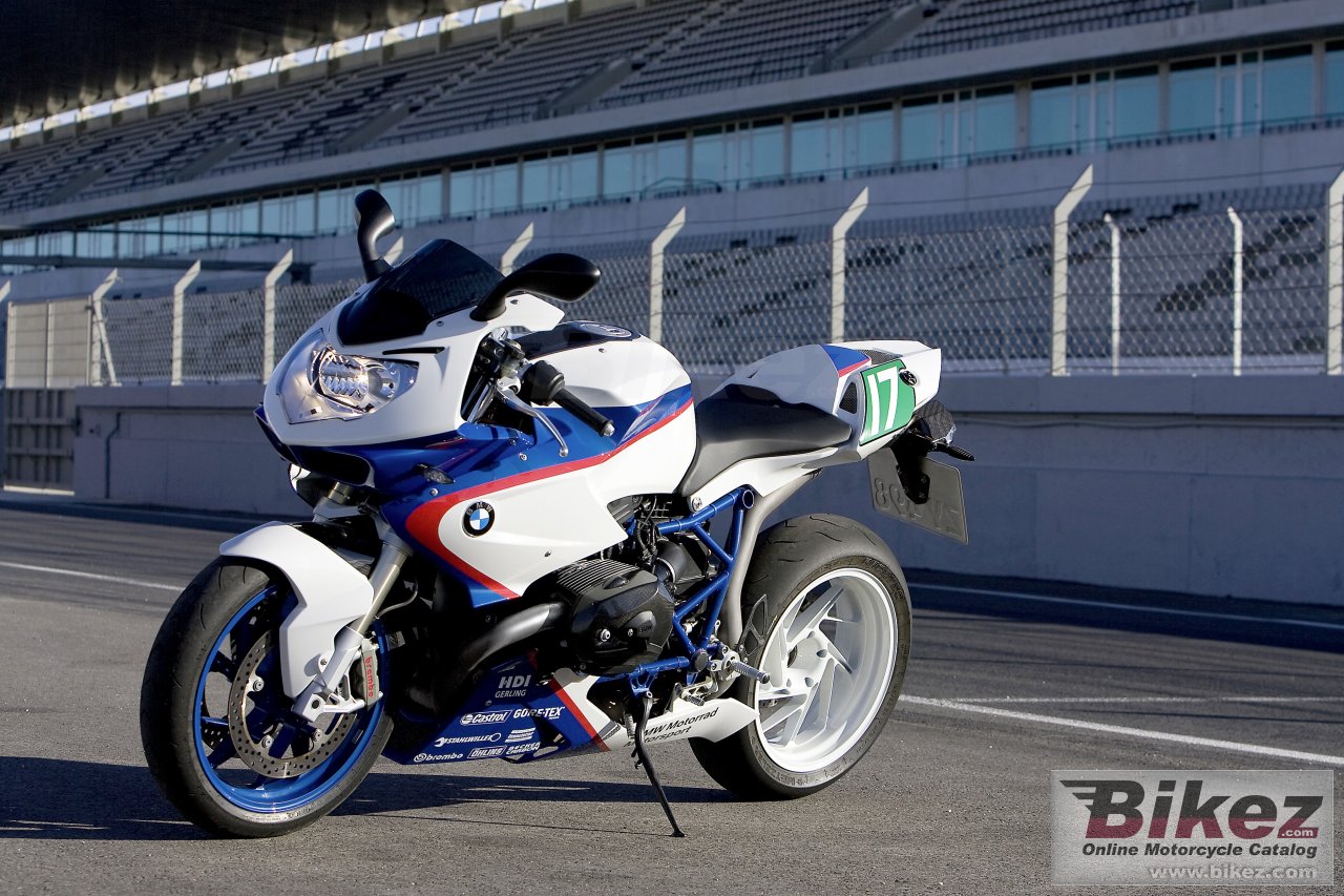 Thumbnail for BMW HP2 Sport 2011