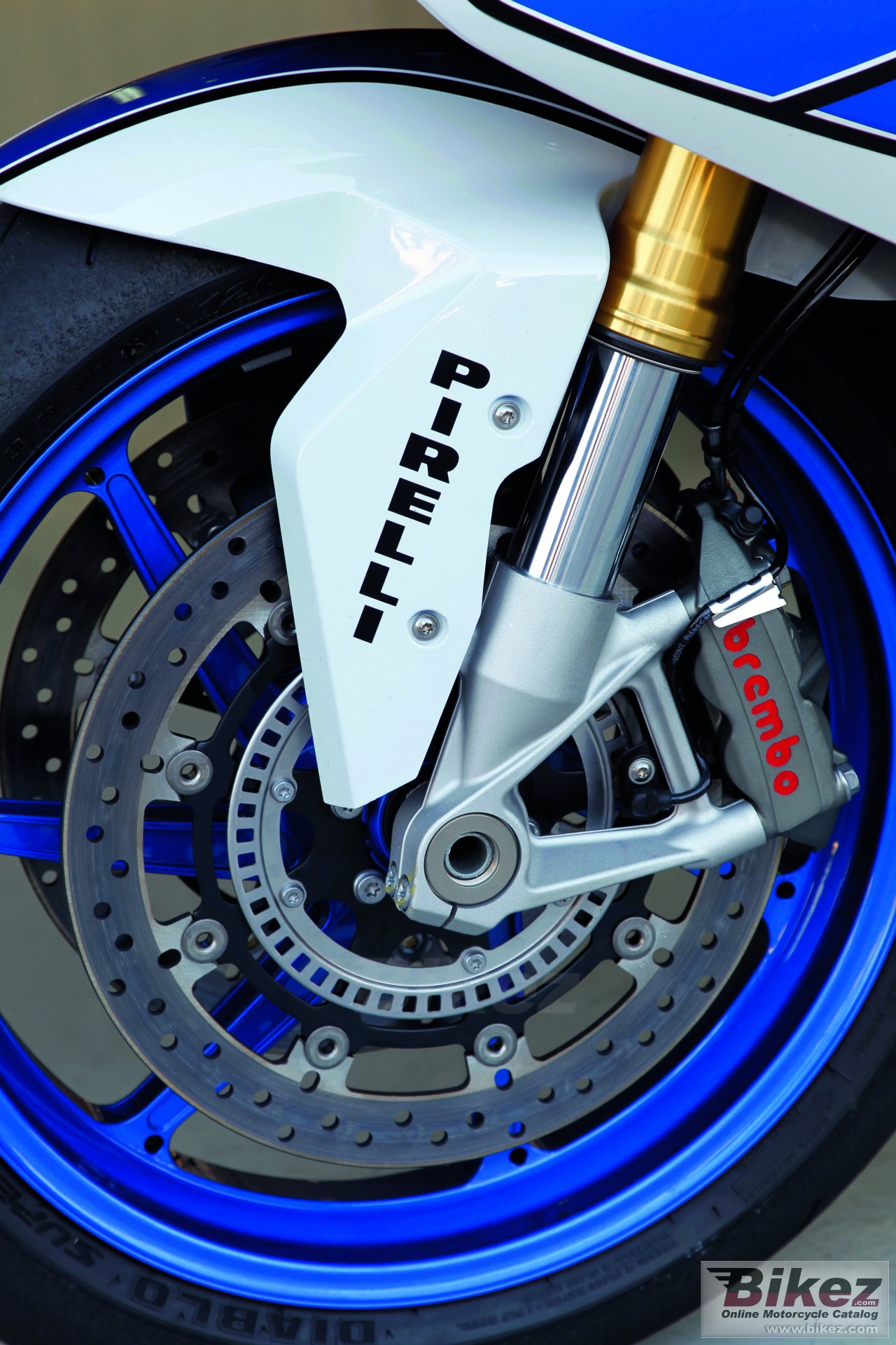 Thumbnail for BMW HP4 2013