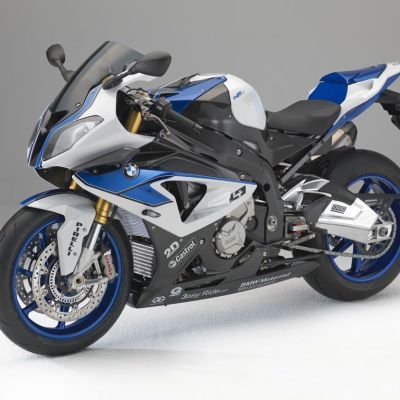 Thumbnail for BMW HP4 2013