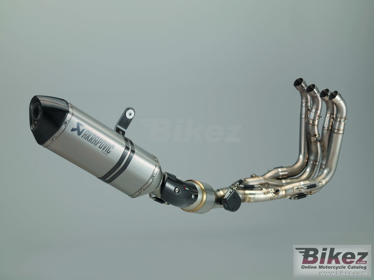 Thumbnail for BMW HP4 2013