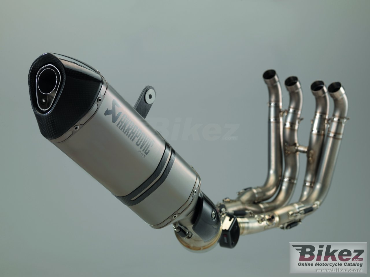 Thumbnail for BMW HP4 2014