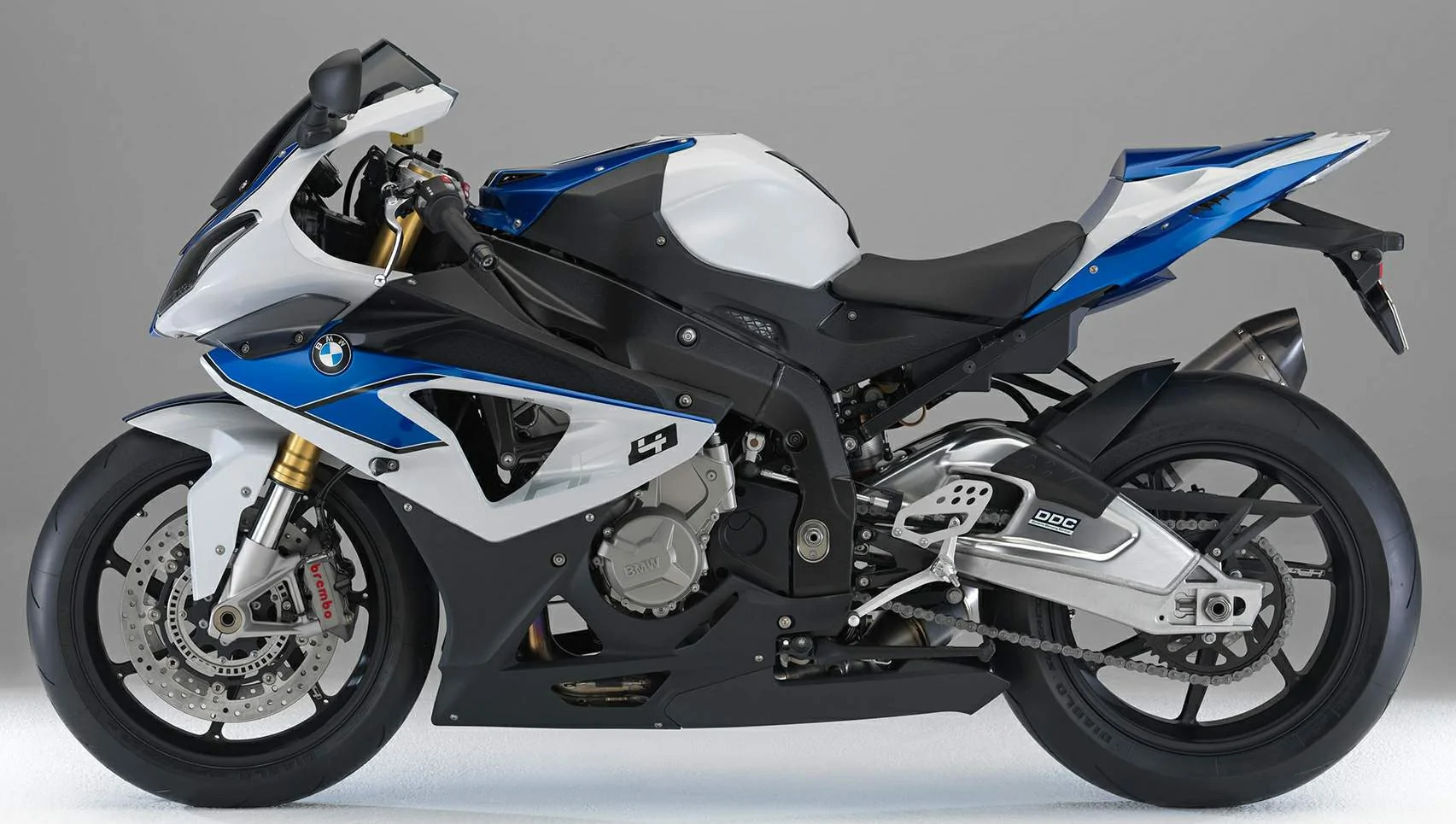 Thumbnail for BMW HP4 2015