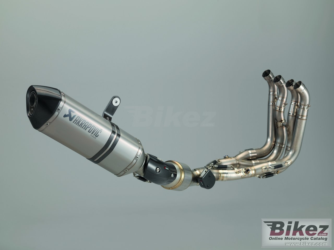 Thumbnail for BMW HP4 2015