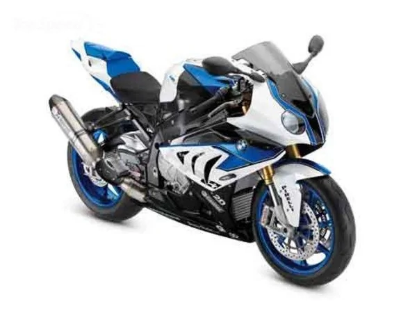 BMW HP4 Carbon