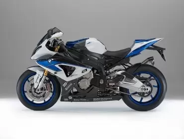 BMW HP4 Carbon