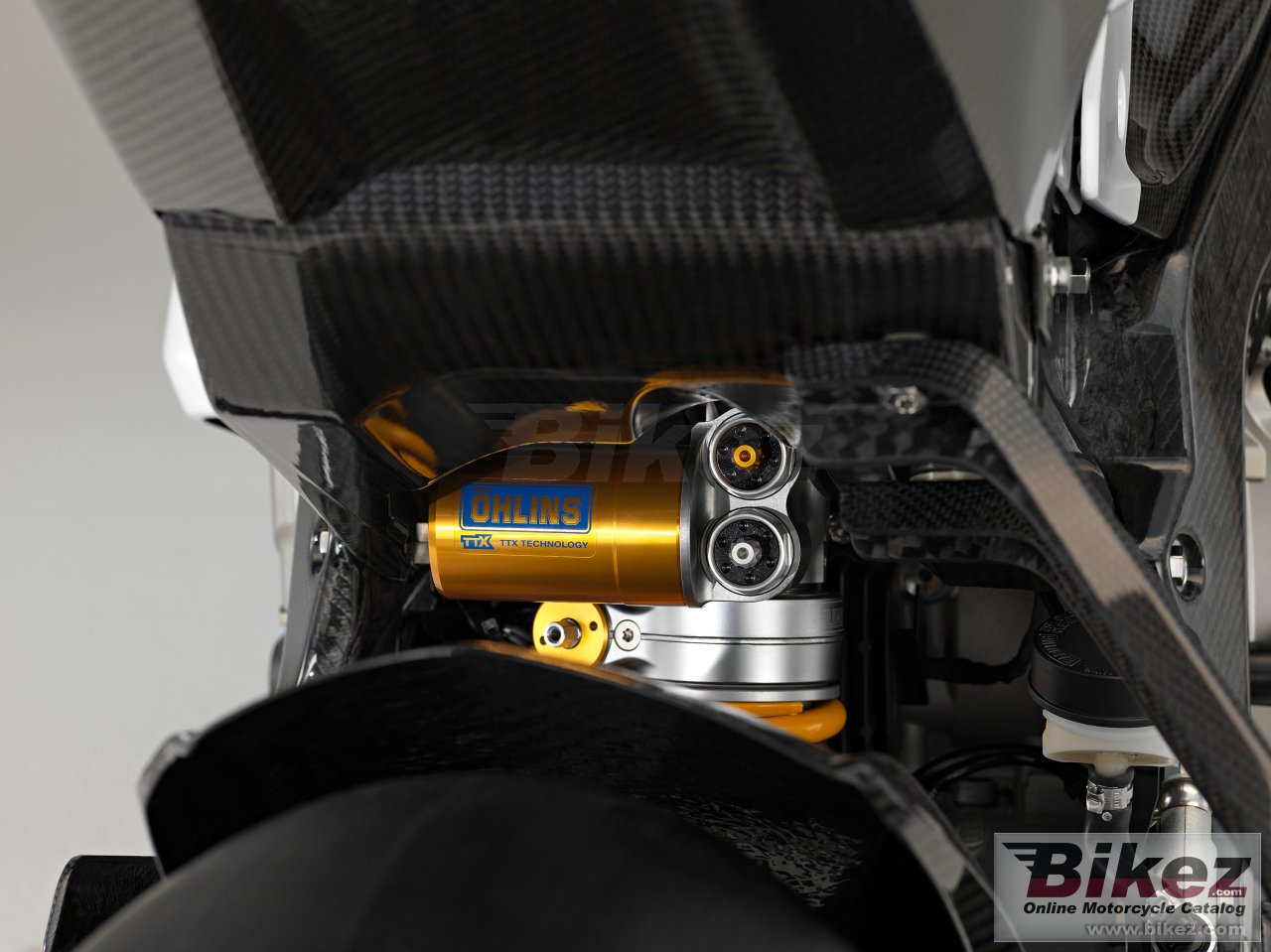 Thumbnail for BMW HP4 Race 2018