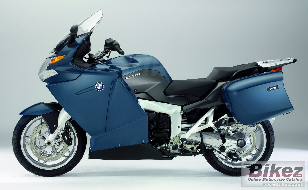 BMW K1200 GT