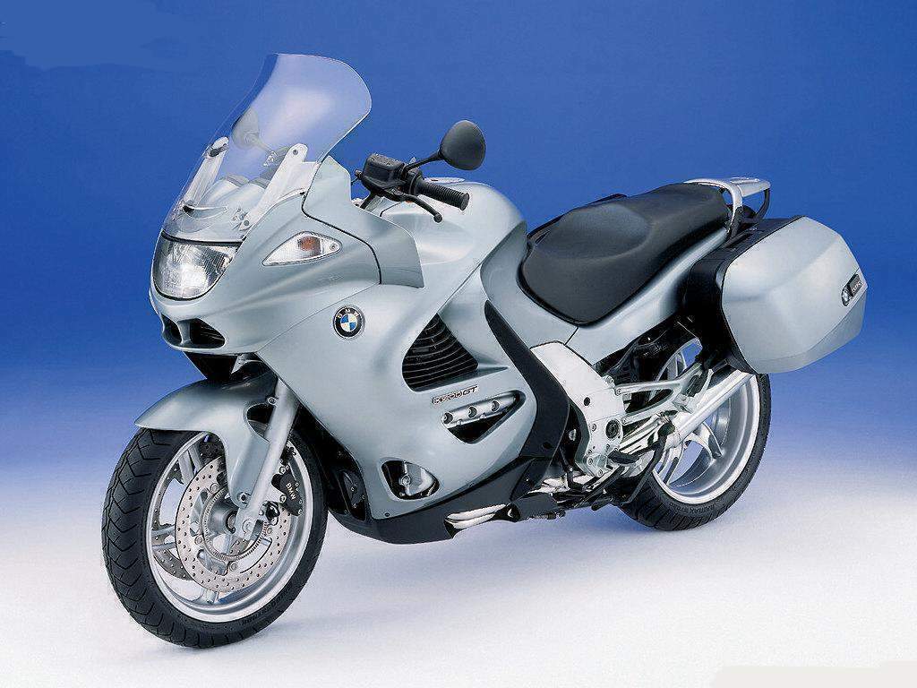 Thumbnail for BMW K1200 GT 2006