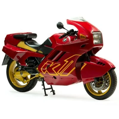 Thumbnail for BMW K 1 1989