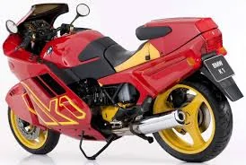 Thumbnail for BMW K 1 1991