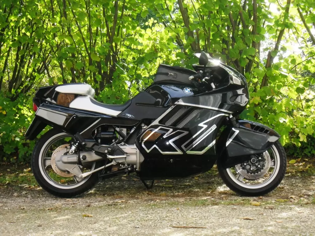 BMW K 1