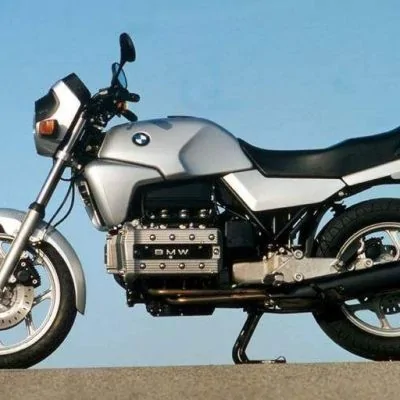 BMW K 100