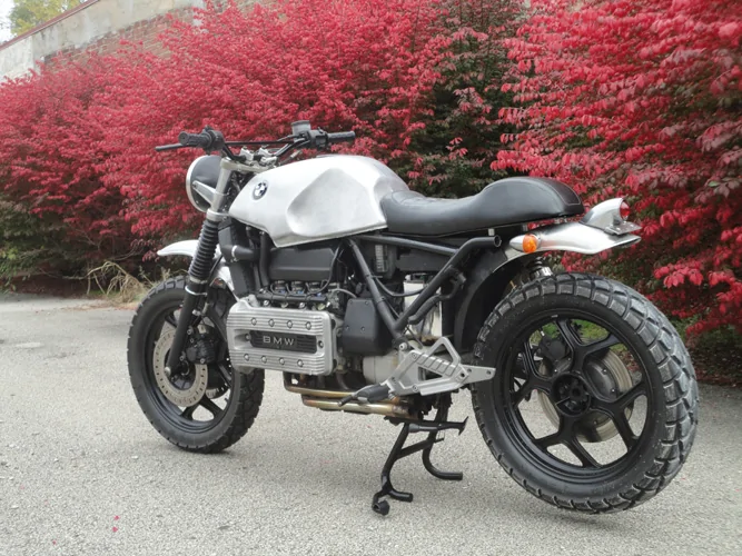 BMW K 100