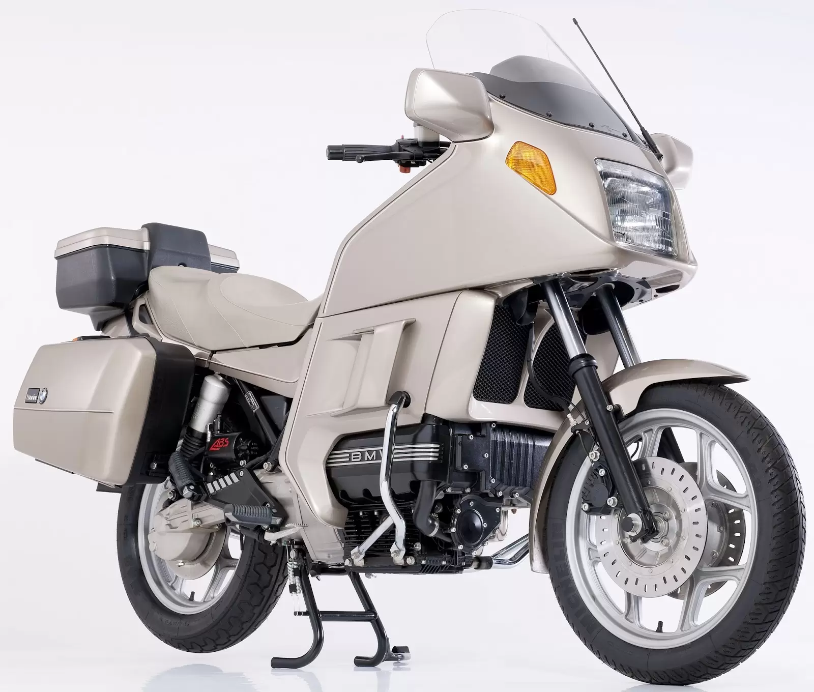 BMW K 100 LT
