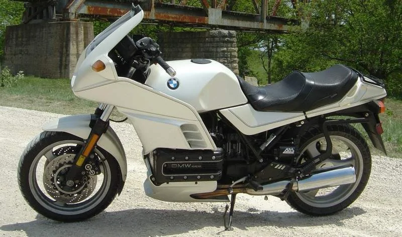 Thumbnail for BMW K 100 RS 1988