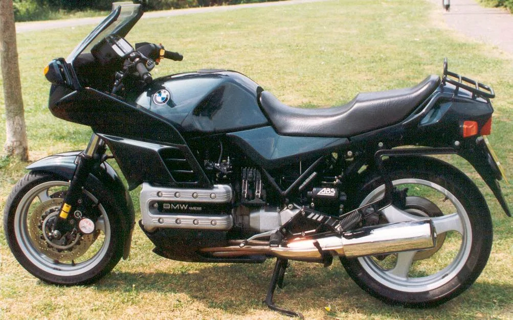 BMW K 100 RS