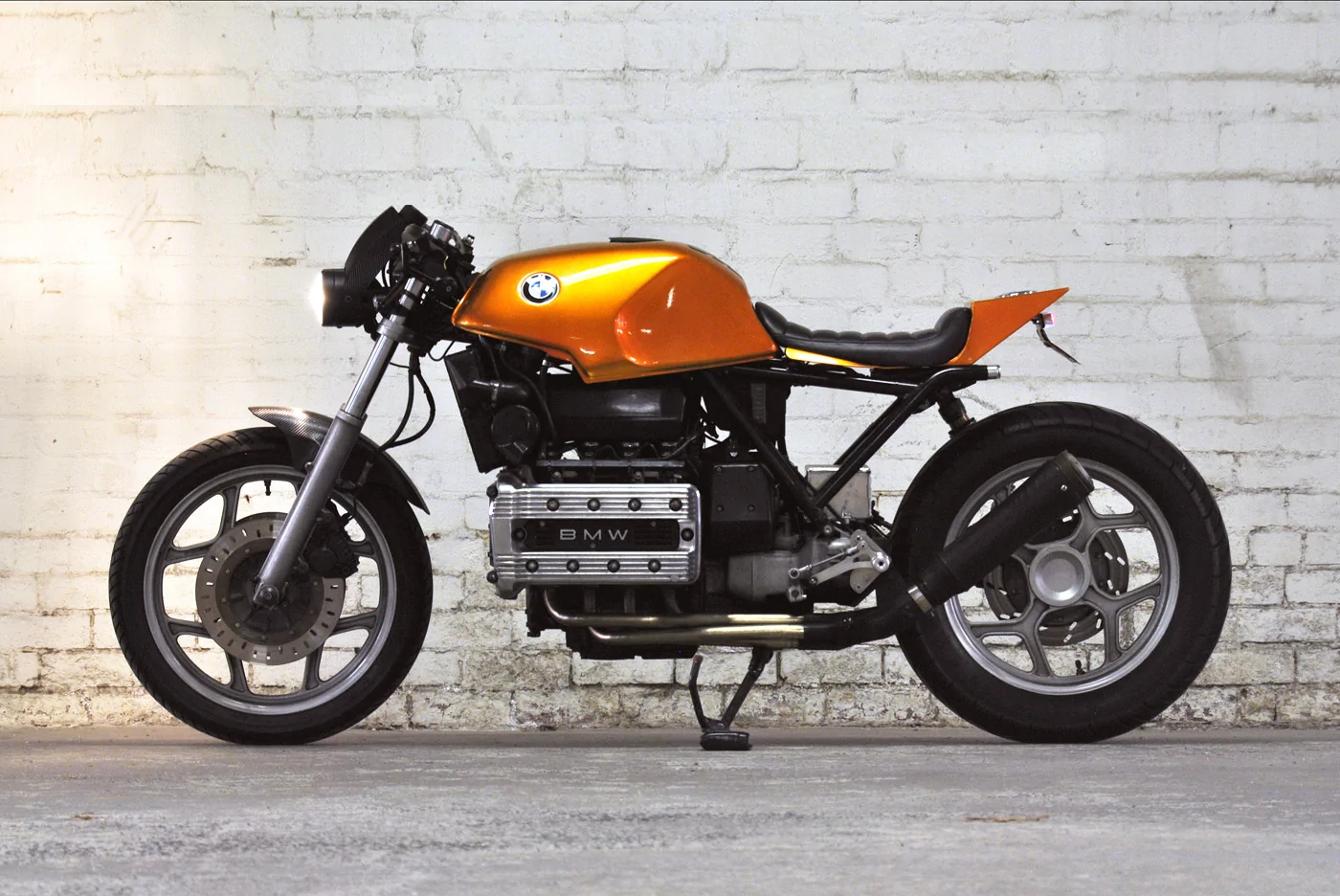 Thumbnail for BMW K 100 RT 1984