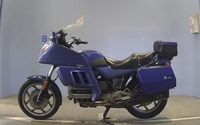 Thumbnail for BMW K 100 RT 1987