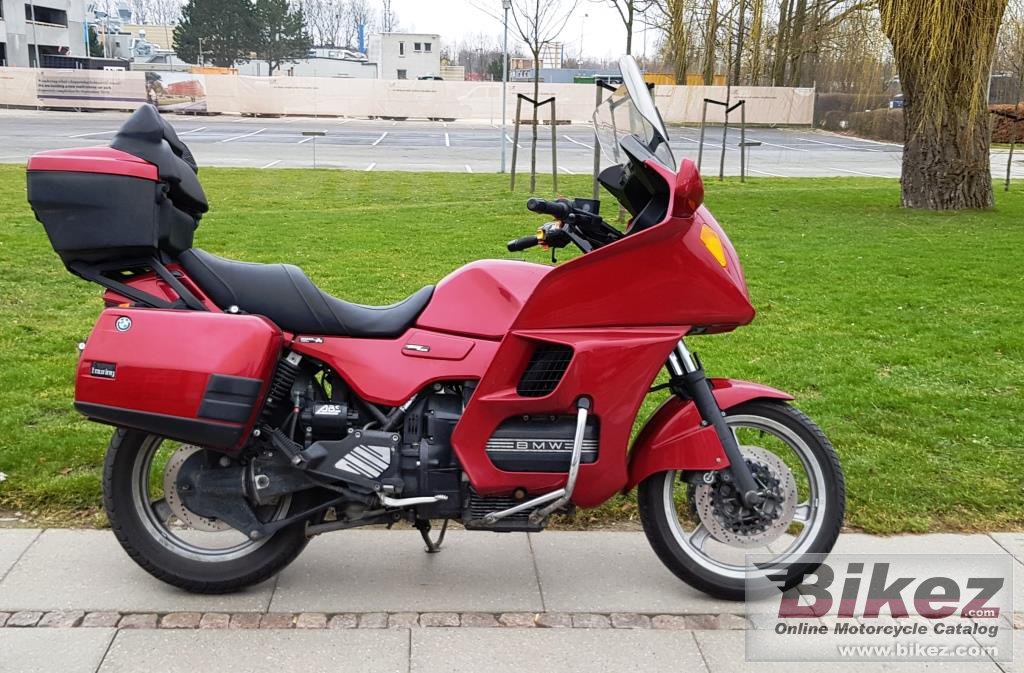 Thumbnail for BMW K 1100 LT 1993