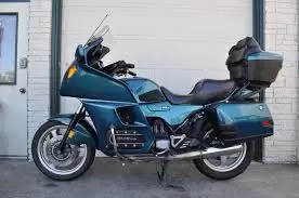 Thumbnail for BMW K 1100 LT 1994