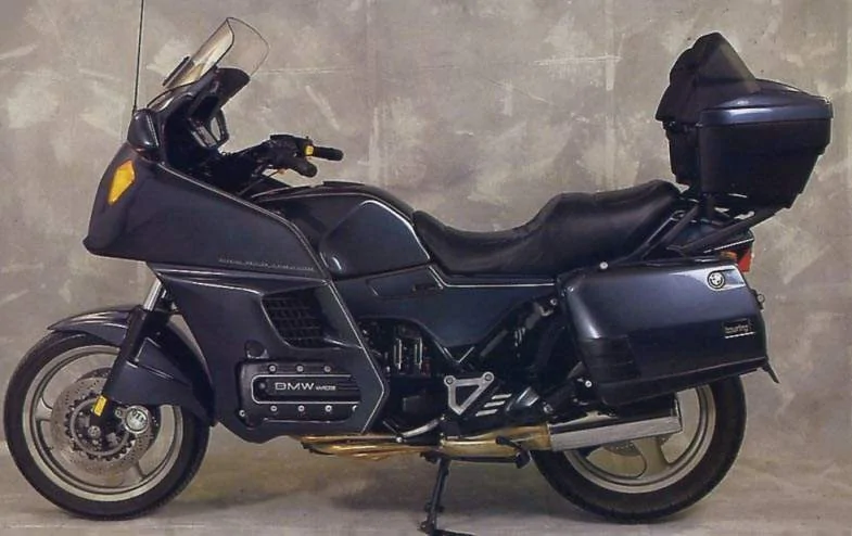 BMW K 1100 LT SE