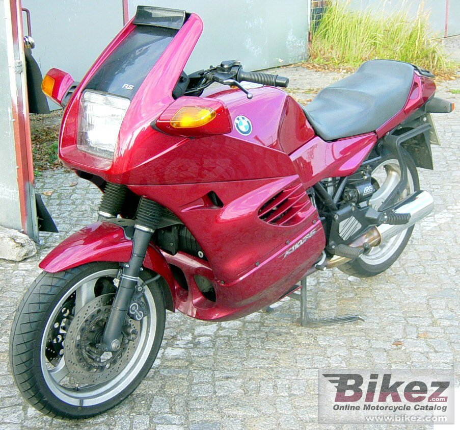 BMW K 1100 RS